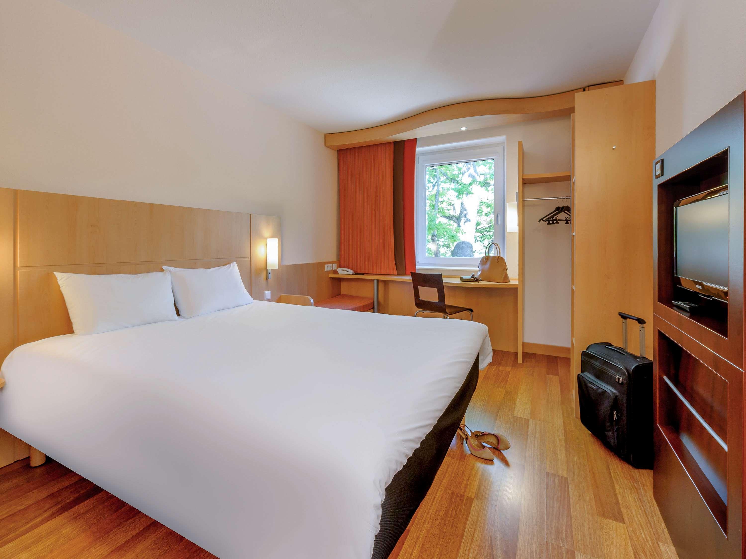 ไอบิส คอนสแตนซ์ Hotel คอนสตานซ์ ภายนอก รูปภาพ