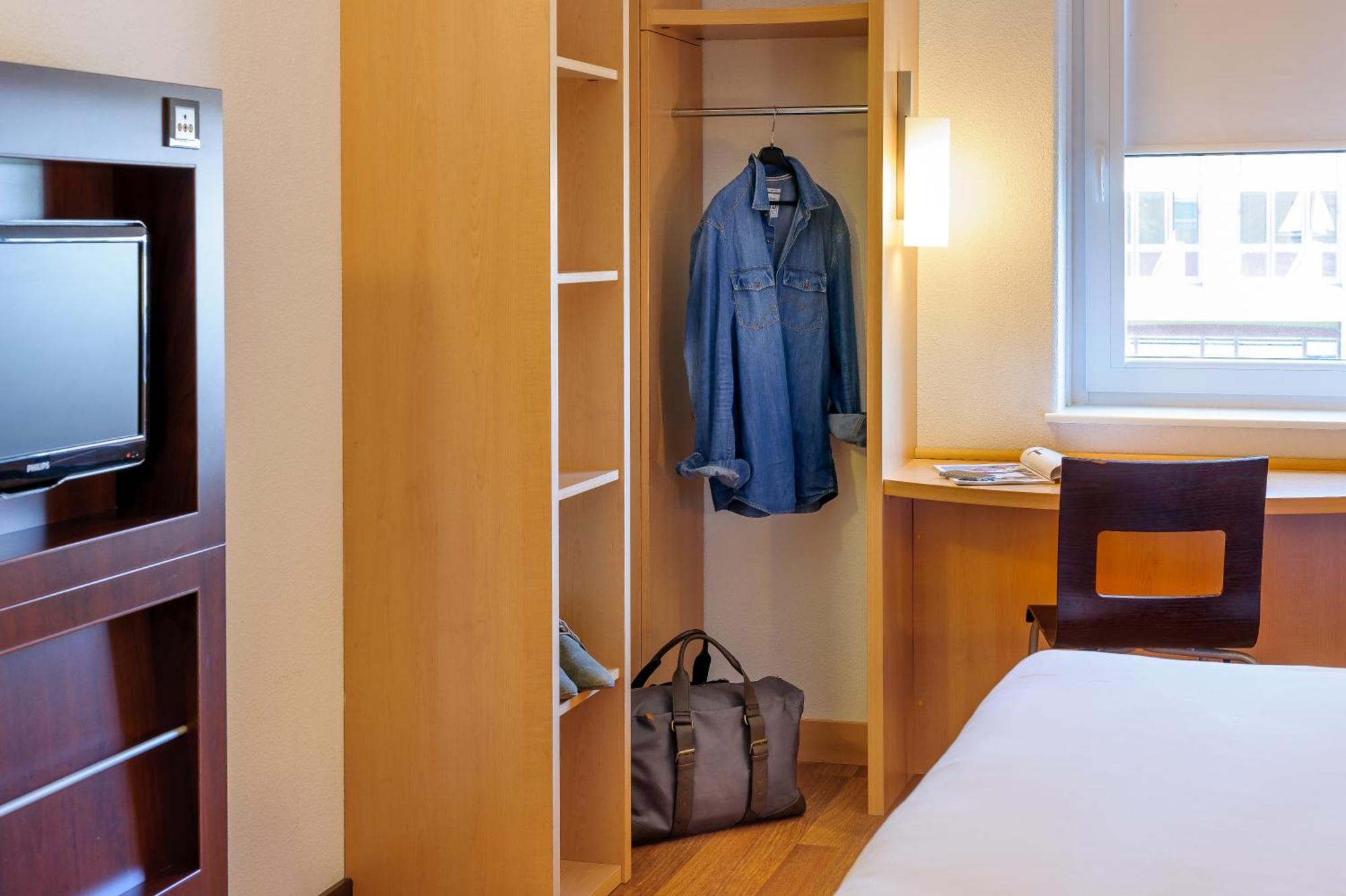 ไอบิส คอนสแตนซ์ Hotel คอนสตานซ์ ภายนอก รูปภาพ