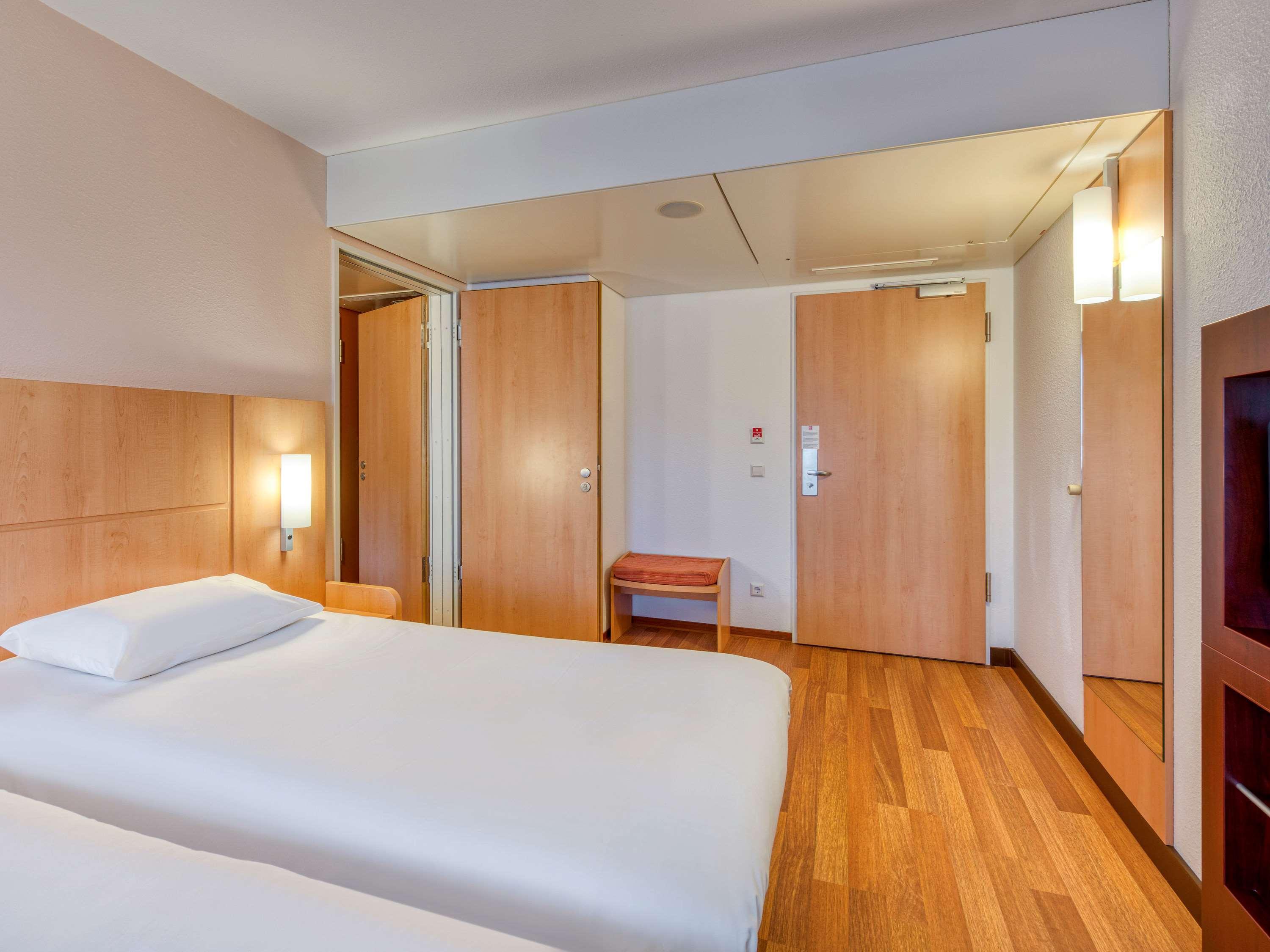 ไอบิส คอนสแตนซ์ Hotel คอนสตานซ์ ภายนอก รูปภาพ