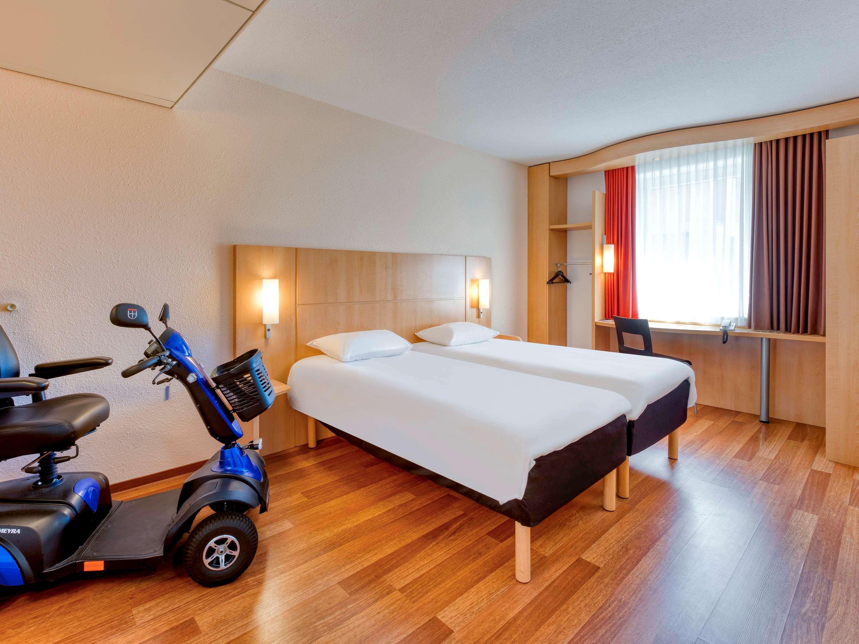 ไอบิส คอนสแตนซ์ Hotel คอนสตานซ์ ภายนอก รูปภาพ