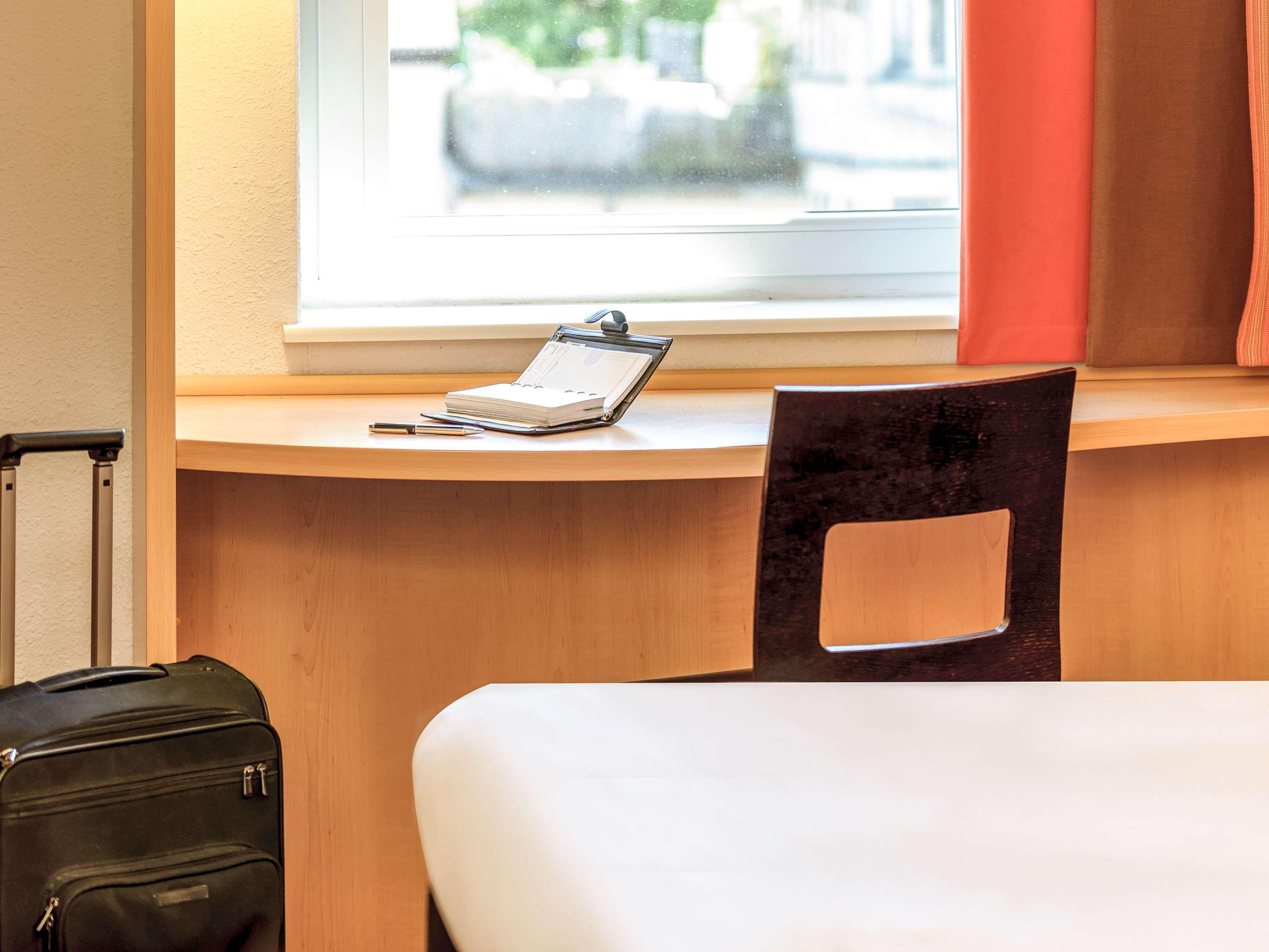 ไอบิส คอนสแตนซ์ Hotel คอนสตานซ์ ภายนอก รูปภาพ
