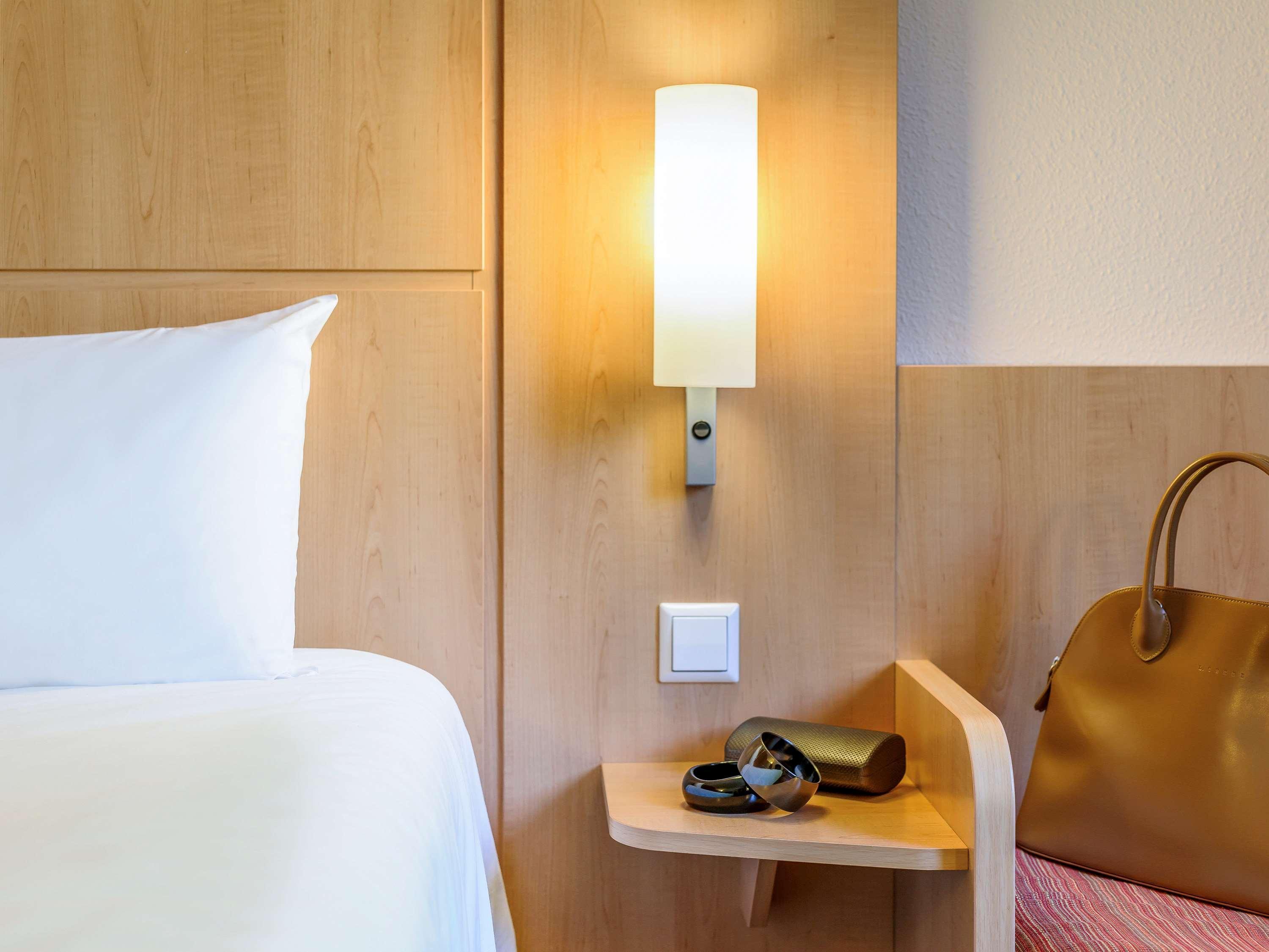 ไอบิส คอนสแตนซ์ Hotel คอนสตานซ์ ภายนอก รูปภาพ