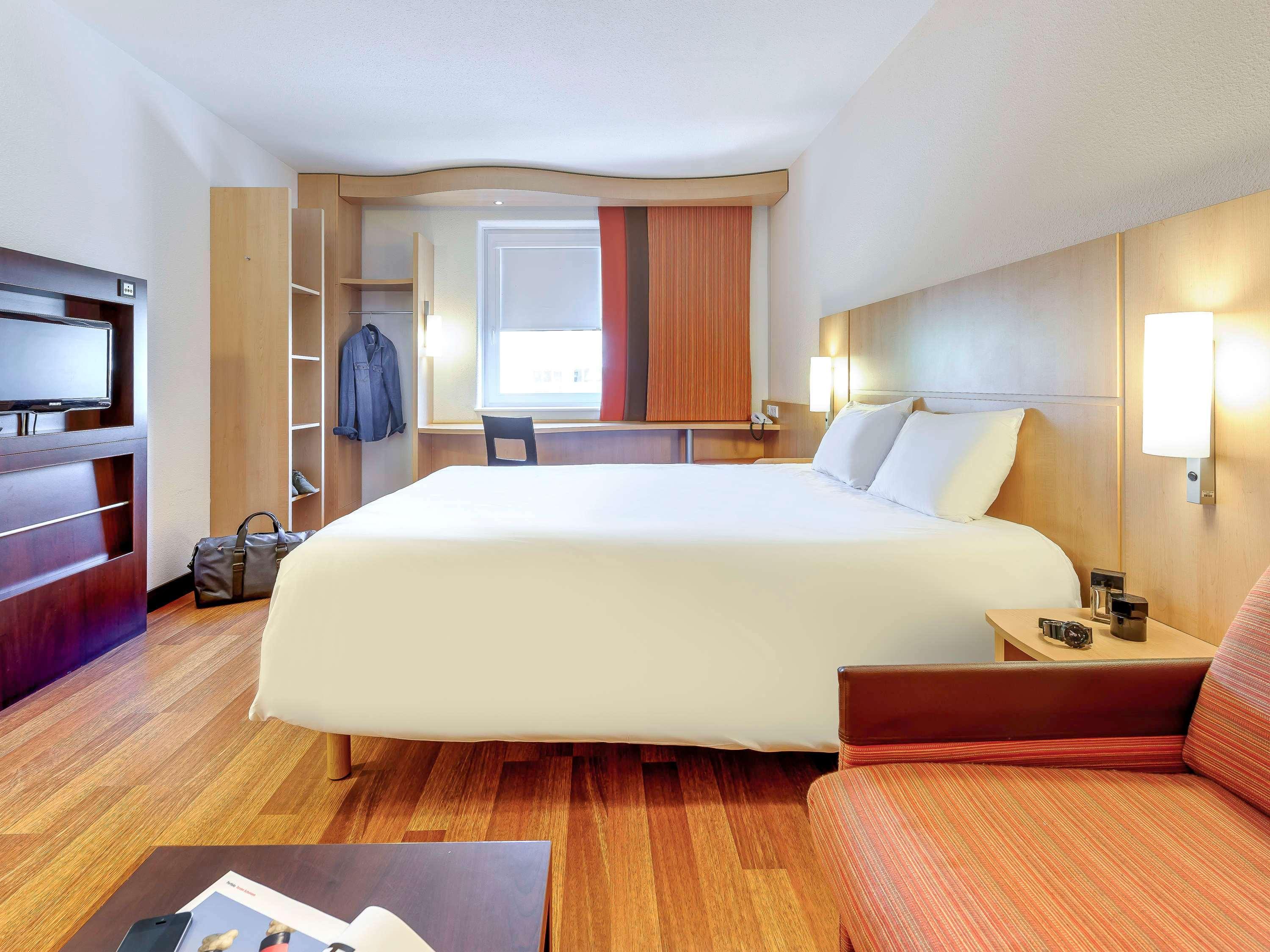 ไอบิส คอนสแตนซ์ Hotel คอนสตานซ์ ภายนอก รูปภาพ