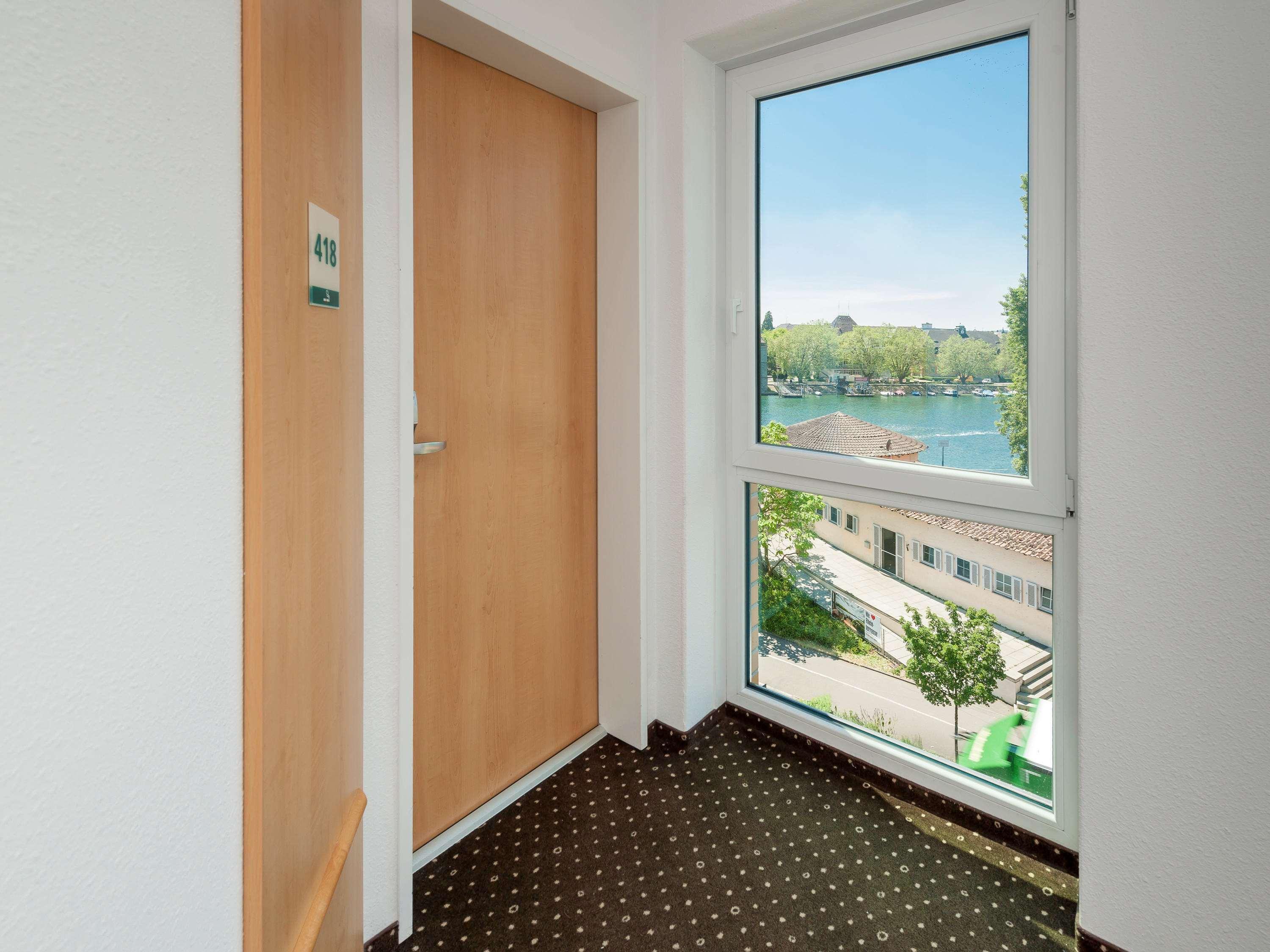 ไอบิส คอนสแตนซ์ Hotel คอนสตานซ์ ภายนอก รูปภาพ