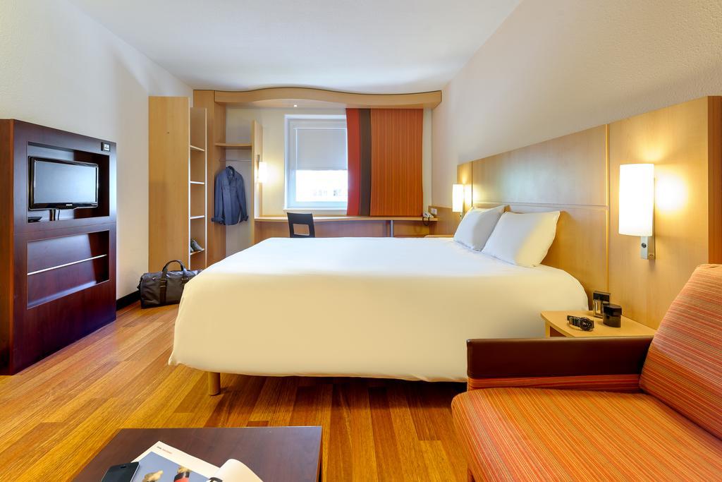 ไอบิส คอนสแตนซ์ Hotel คอนสตานซ์ ภายนอก รูปภาพ