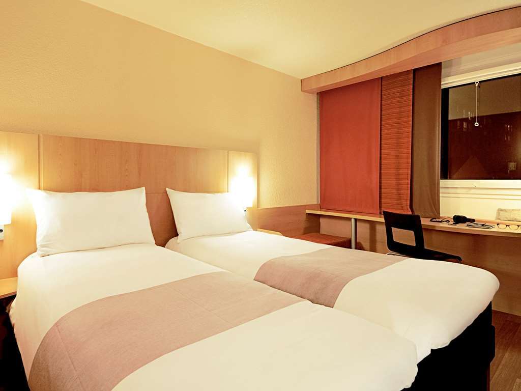 ไอบิส คอนสแตนซ์ Hotel คอนสตานซ์ ห้อง รูปภาพ