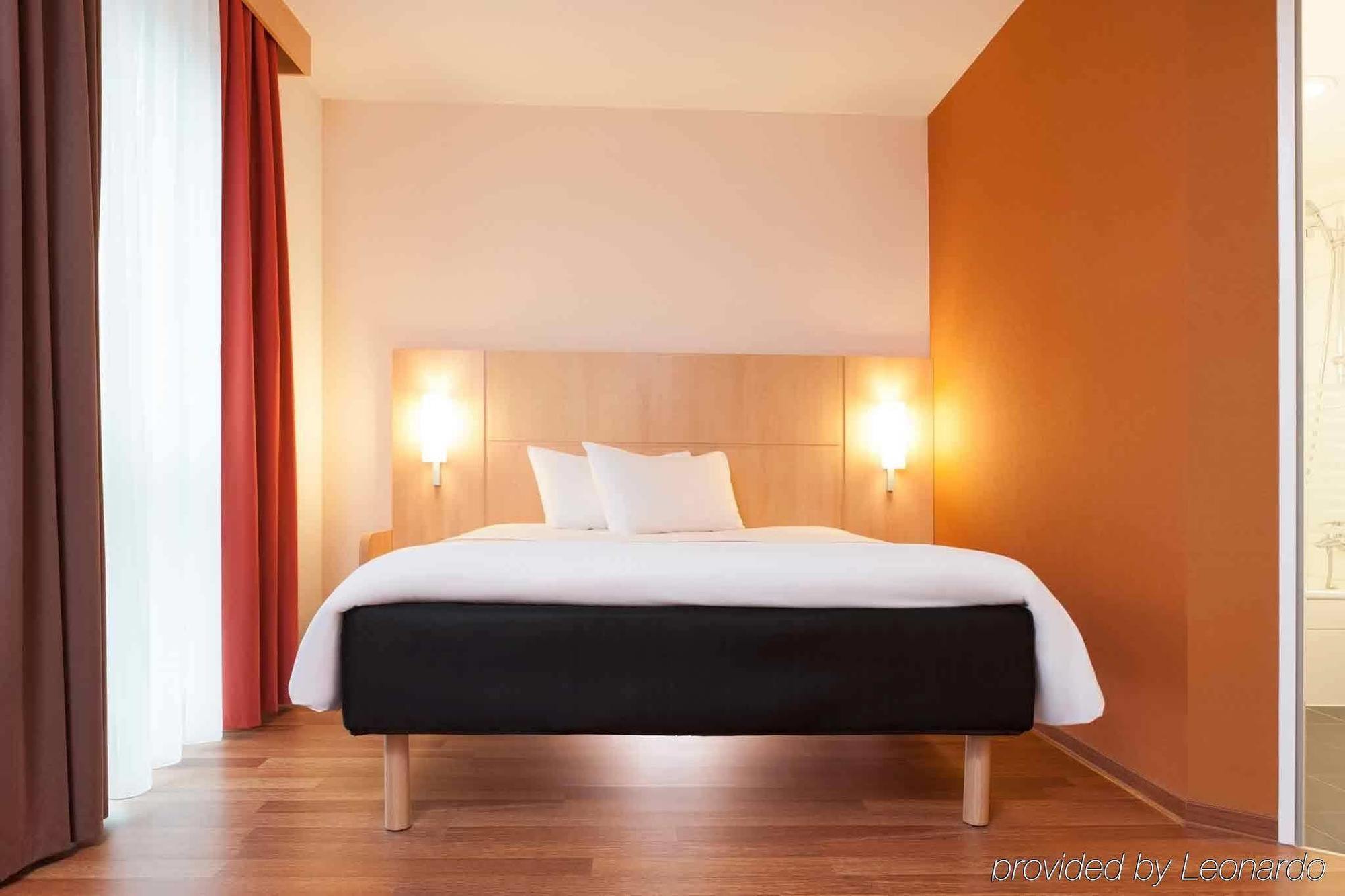 ไอบิส คอนสแตนซ์ Hotel คอนสตานซ์ ภายนอก รูปภาพ