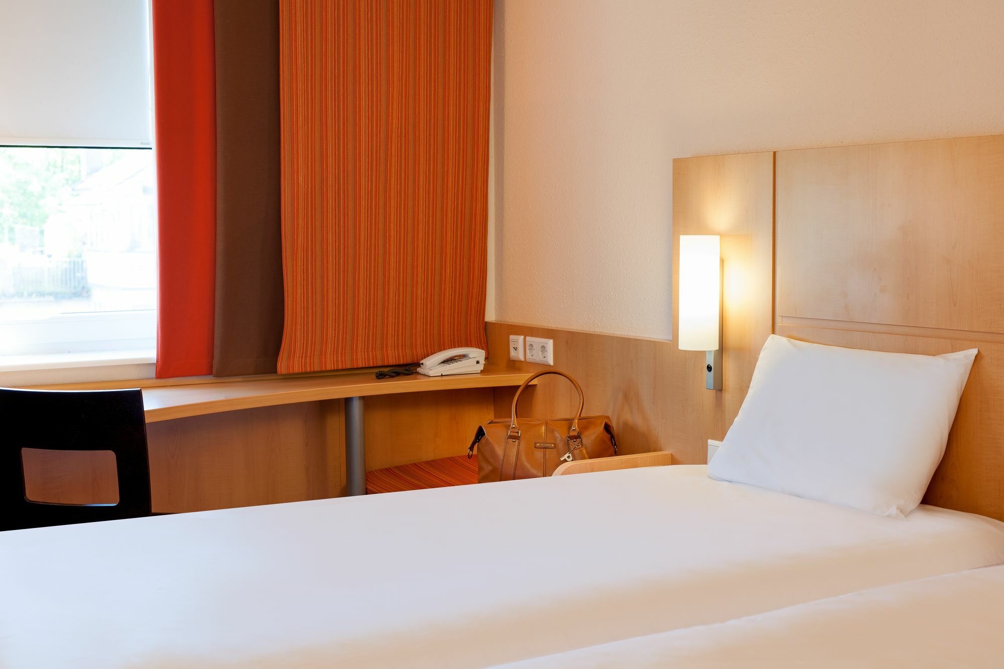 ไอบิส คอนสแตนซ์ Hotel คอนสตานซ์ ภายนอก รูปภาพ
